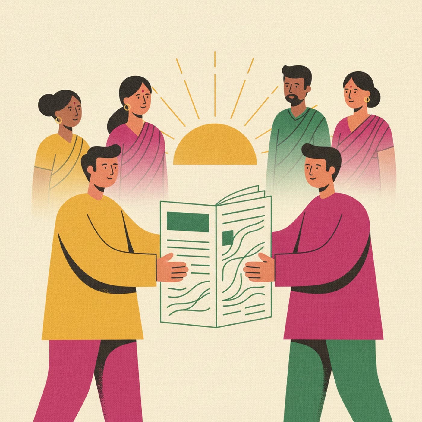 Advertise with Techiadd — a brand and an independent tech newsroom partnering with trust