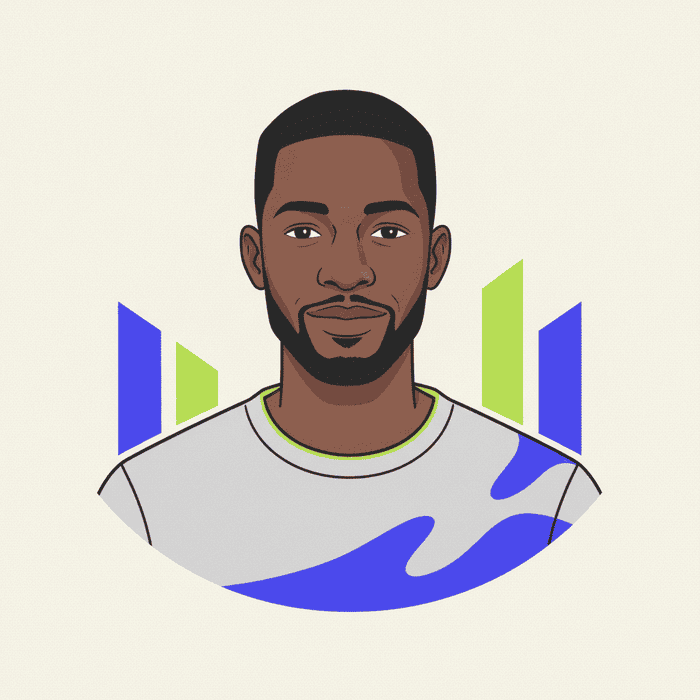 Daniel Okoro