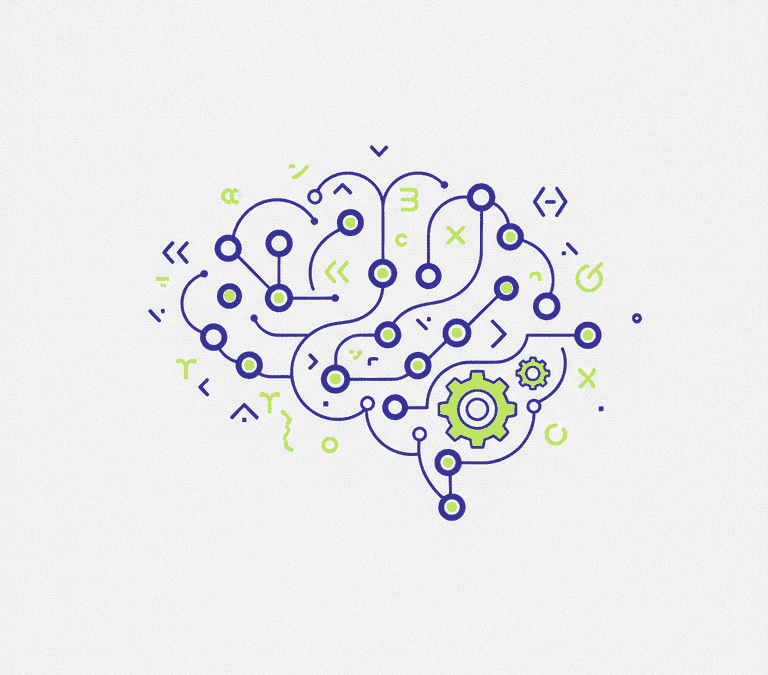 How Large Language Models Actually Work (in Plain English)