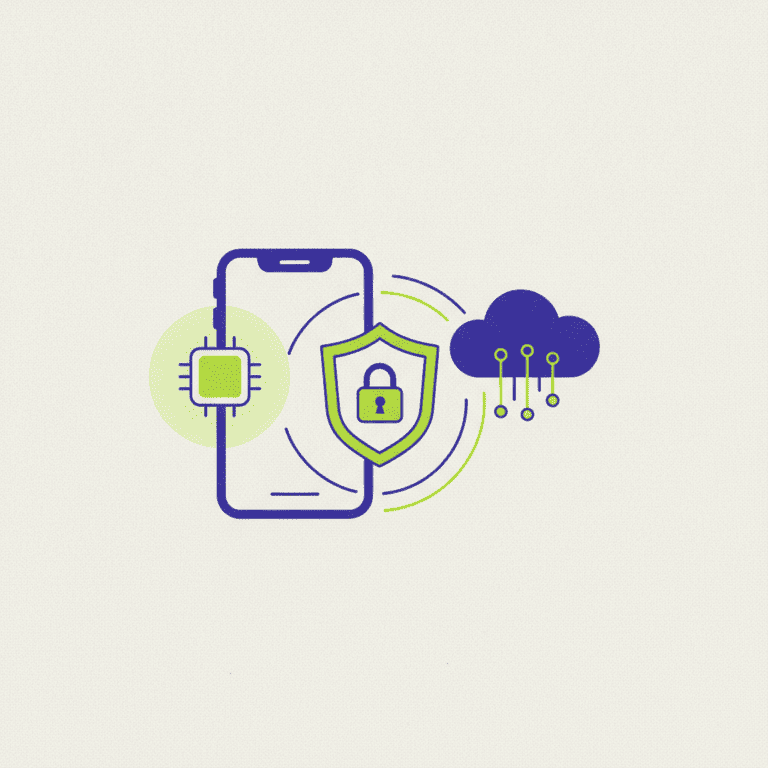 On-Device vs Cloud AI – and What It Means for Your Privacy