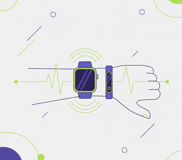 Do Smartwatch and Fitness-Band Health Sensors Really Work?