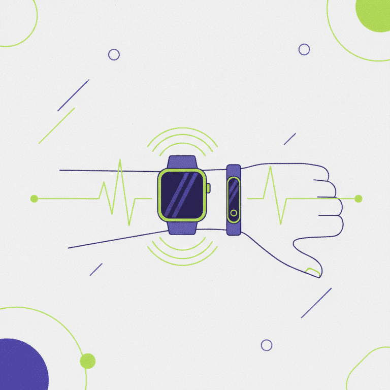 Do Smartwatch and Fitness-Band Health Sensors Really Work?