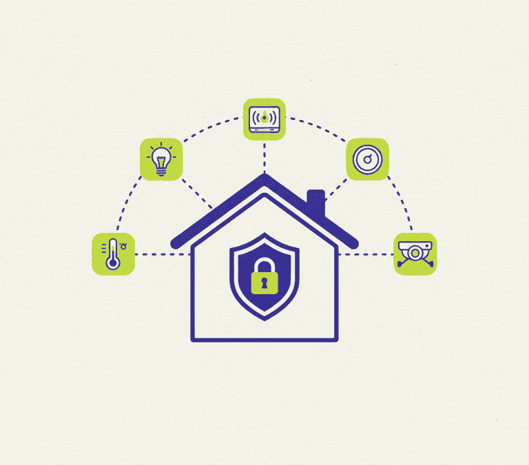 How to Build a Smart Home Without Giving Up Your Privacy