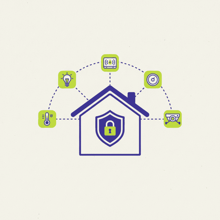 How to Build a Smart Home Without Giving Up Your Privacy