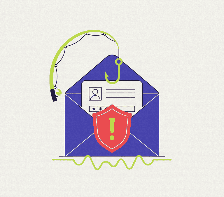 How to Spot and Avoid Tech-Support and Phishing Scams