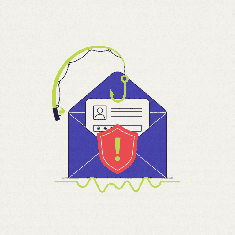How to Spot and Avoid Tech-Support and Phishing Scams