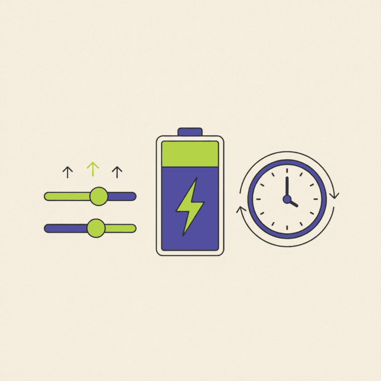 How to Make Your Phone’s Battery Last Longer