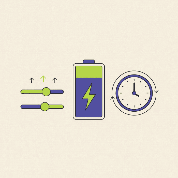 How to Make Your Phone’s Battery Last Longer