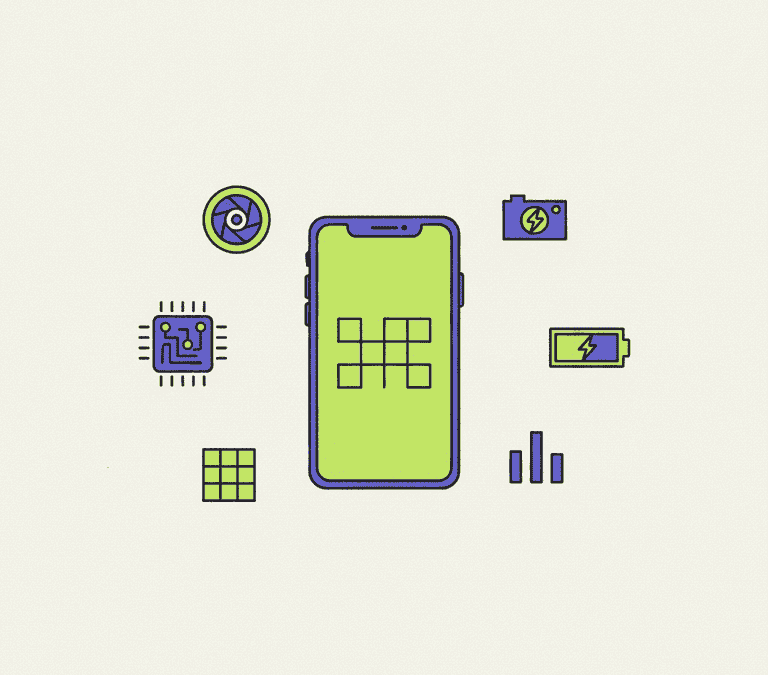 Smartphone Spec Sheets: What Actually Matters (and What Doesn’t)