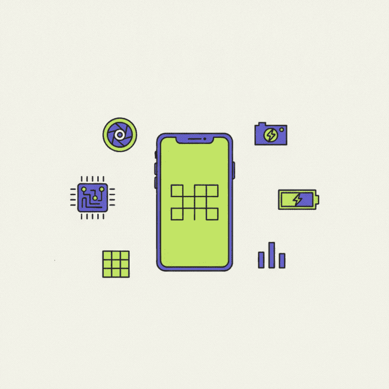 Smartphone Spec Sheets: What Actually Matters (and What Doesn’t)