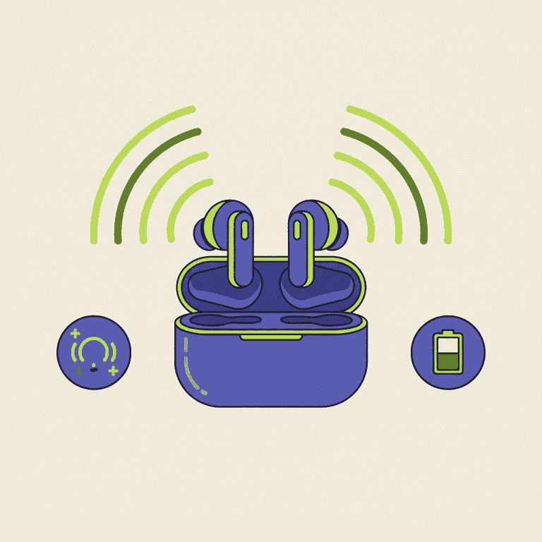 What to Look for in Wireless Earbuds: A Buying Guide