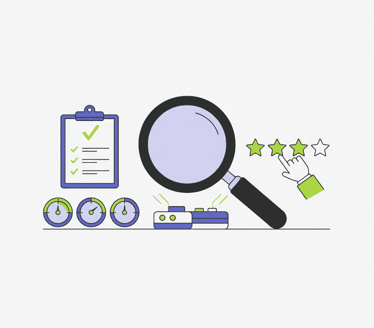 How Techiadd Tests Products: Our Review Methodology