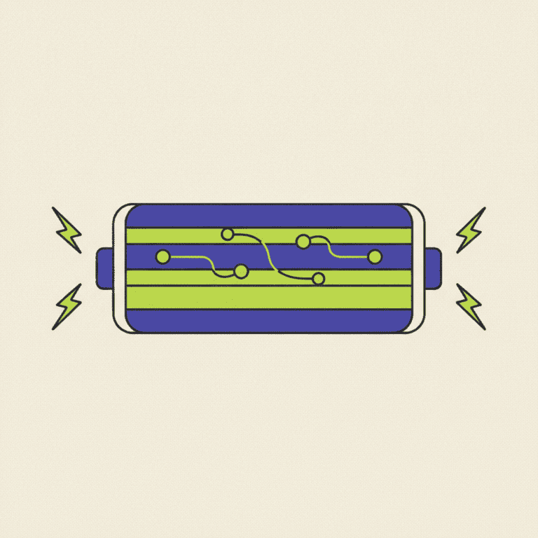 How Solid-State Batteries Could Change Everything (and Why They’re Hard)