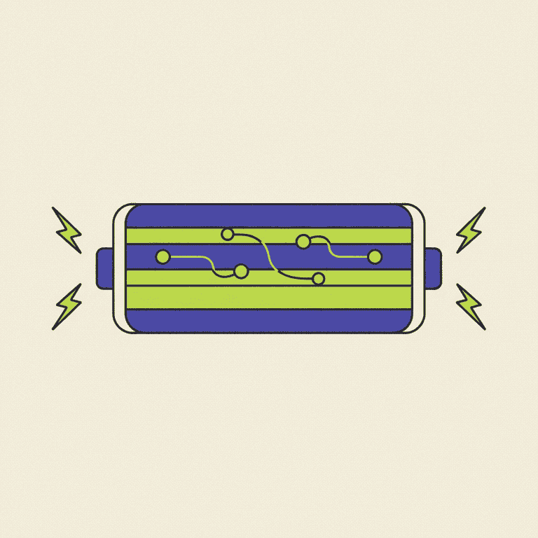 How Solid-State Batteries Could Change Everything (and Why They’re Hard)