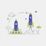 The New Space Race, Explained: Reusable Rockets and the Commercial Shift