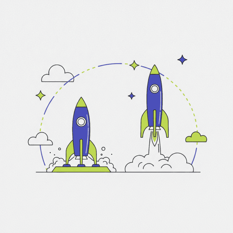 The New Space Race, Explained: Reusable Rockets and the Commercial Shift