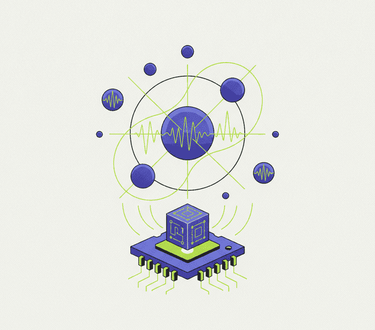What Quantum Computing Can — and Can’t — Do